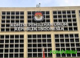 Buntut Putusan PN Jakpus, KPU Dinilai Tak Siap Gelar Pemilu 2024